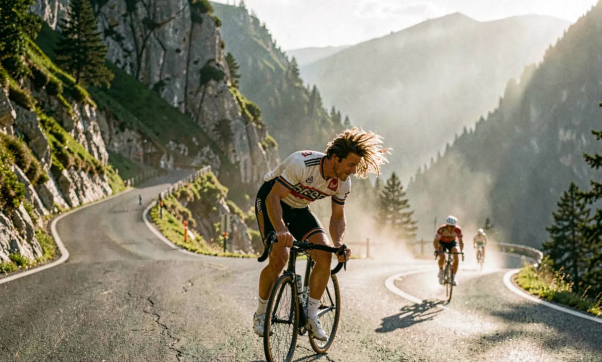 Bernard Thevenet