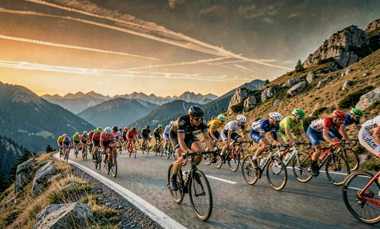 Bradley Wiggins