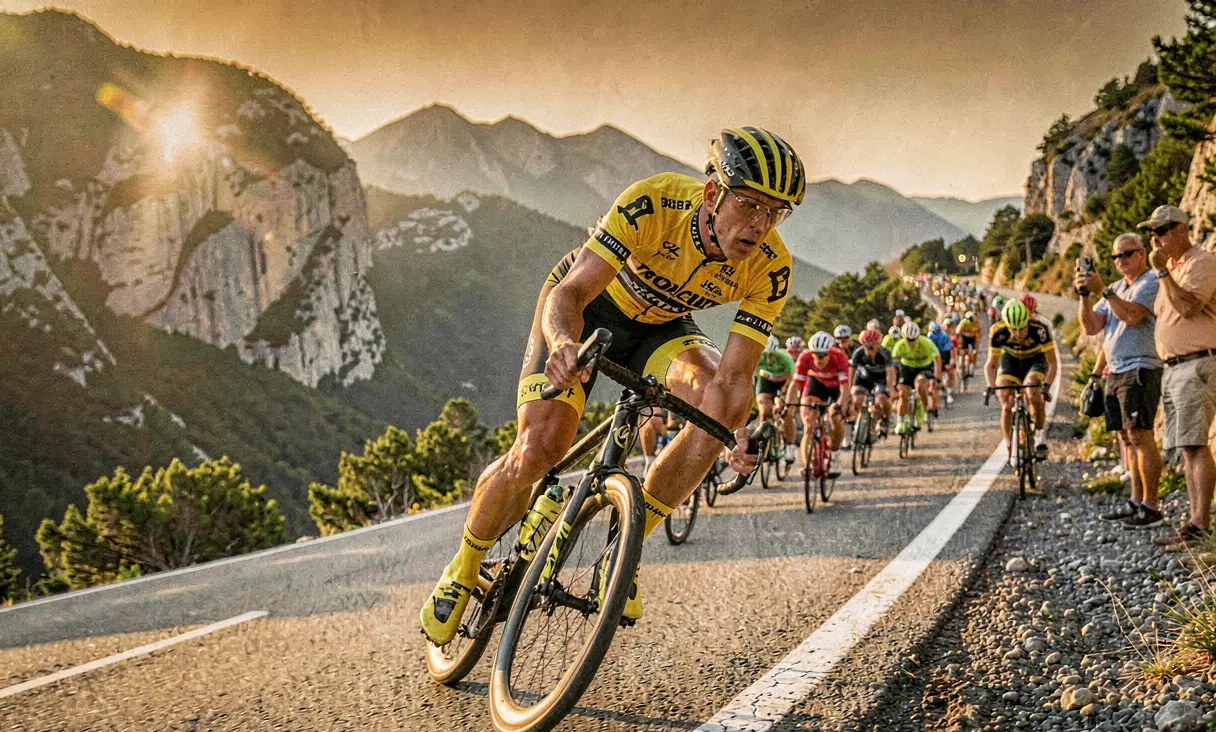 Chris Froome