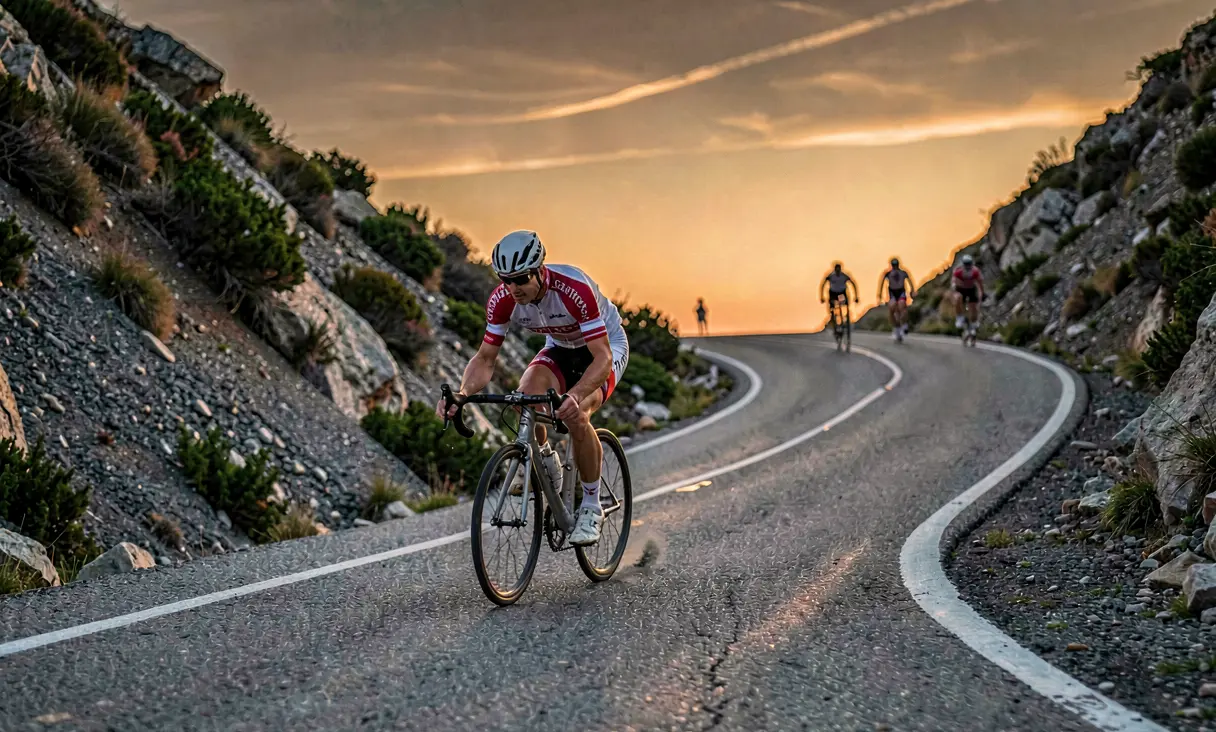 Felice Gimondi