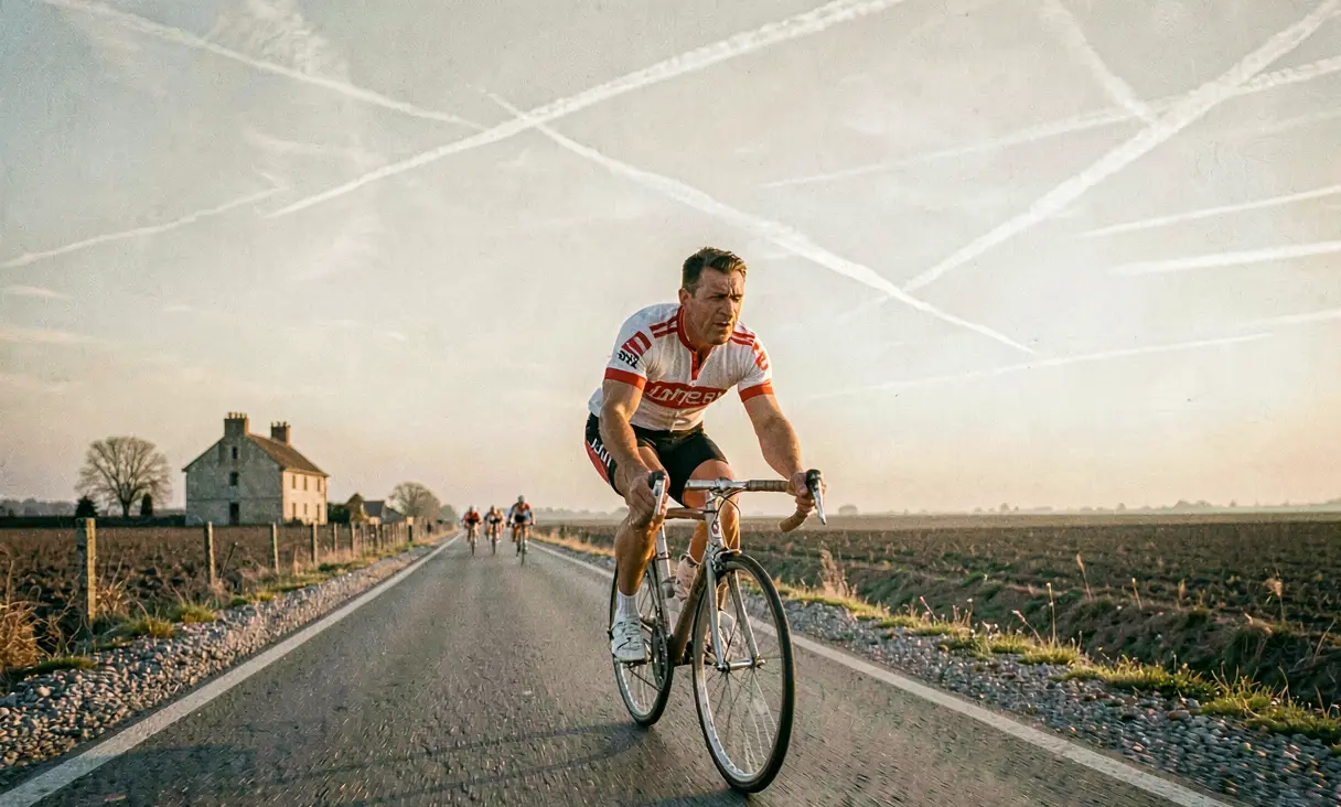 Jacques Anquetil