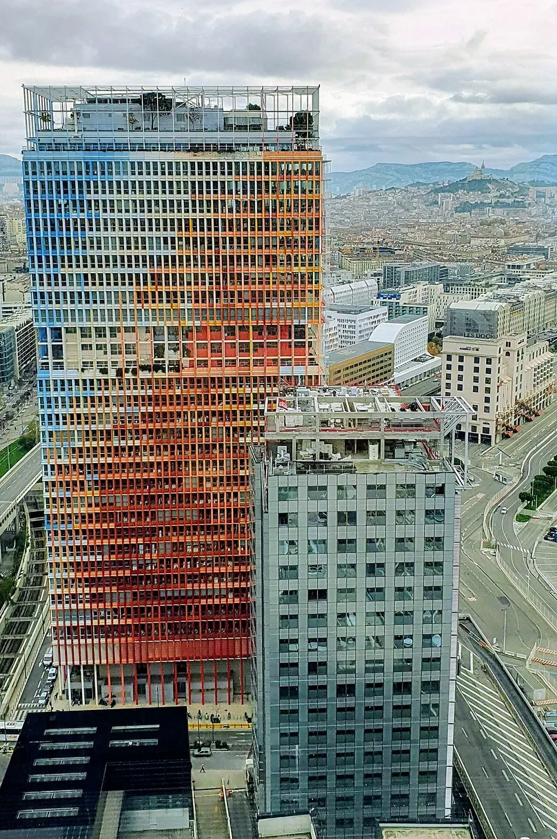 La Marseillaise