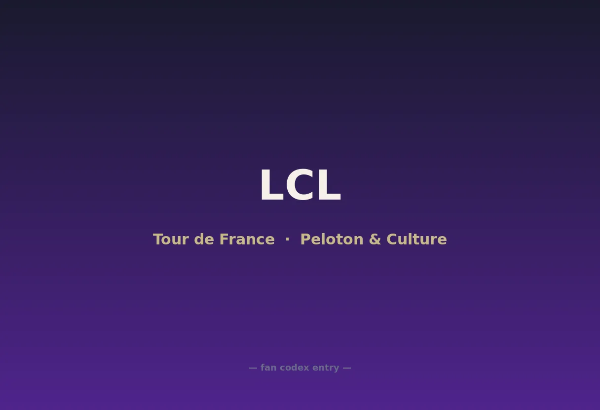 LCL