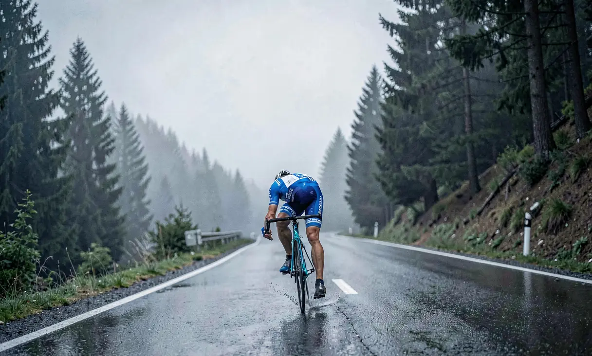 Miguel Indurain