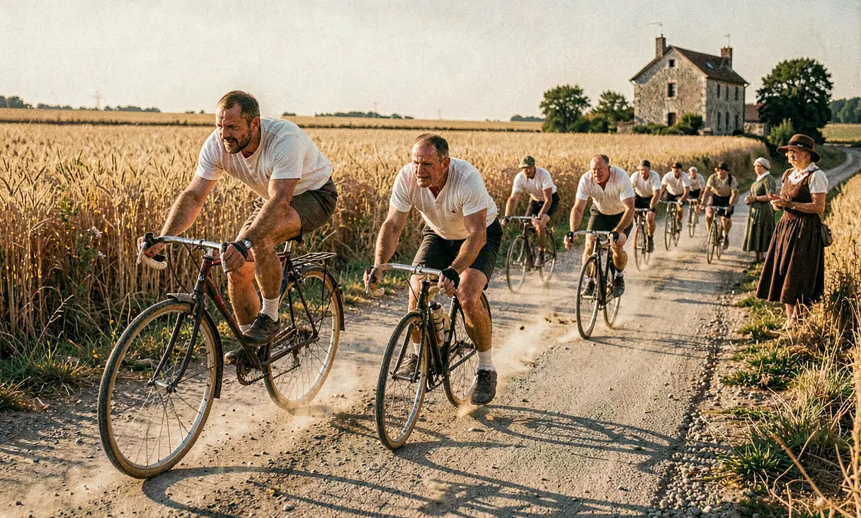 1903 Tour de France
