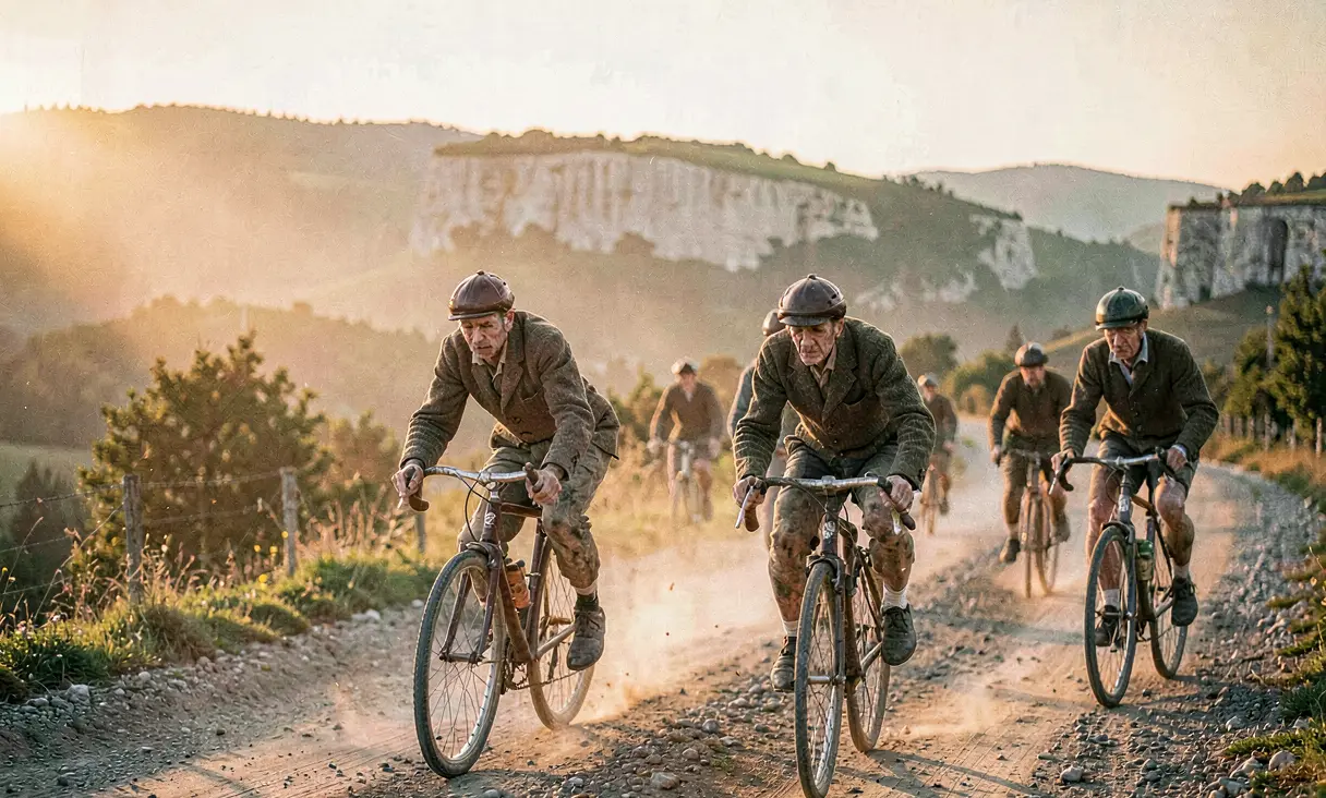 1904 Tour de France