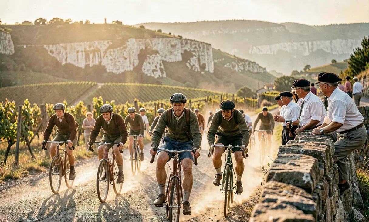1914 Tour de France