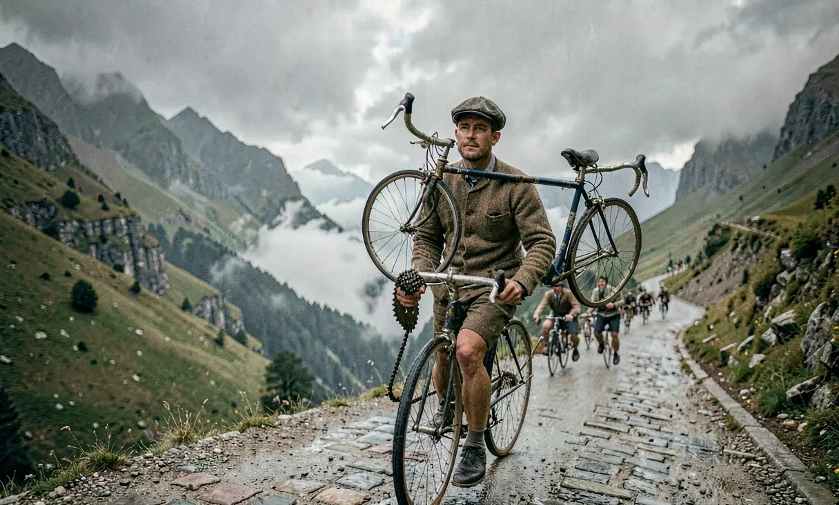 1921 Tour de France