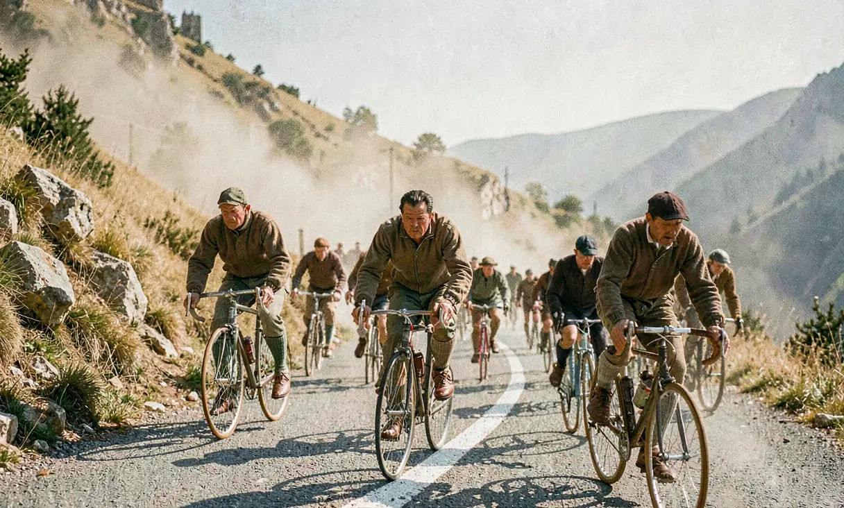 1922 Tour de France