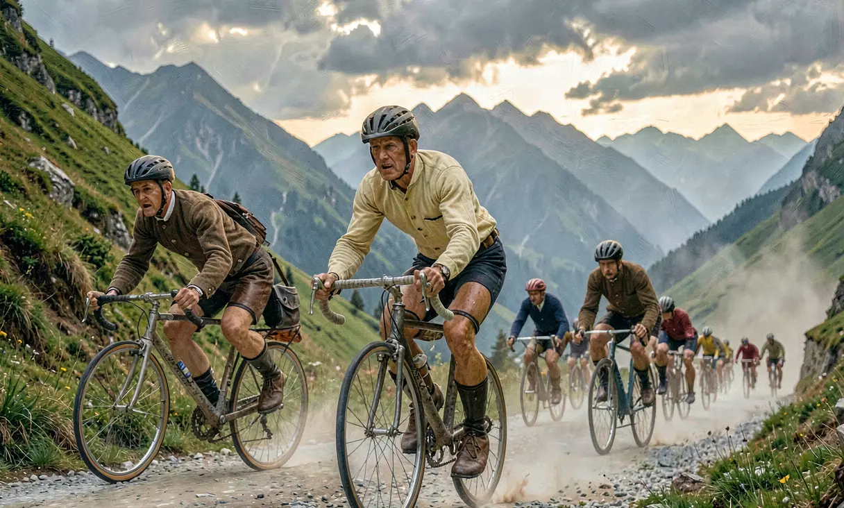 1923 Tour de France