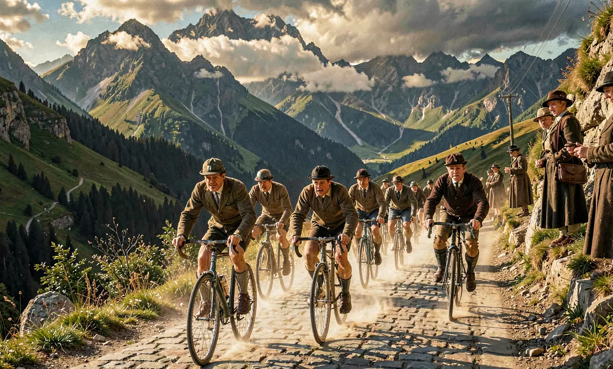1924 Tour de France