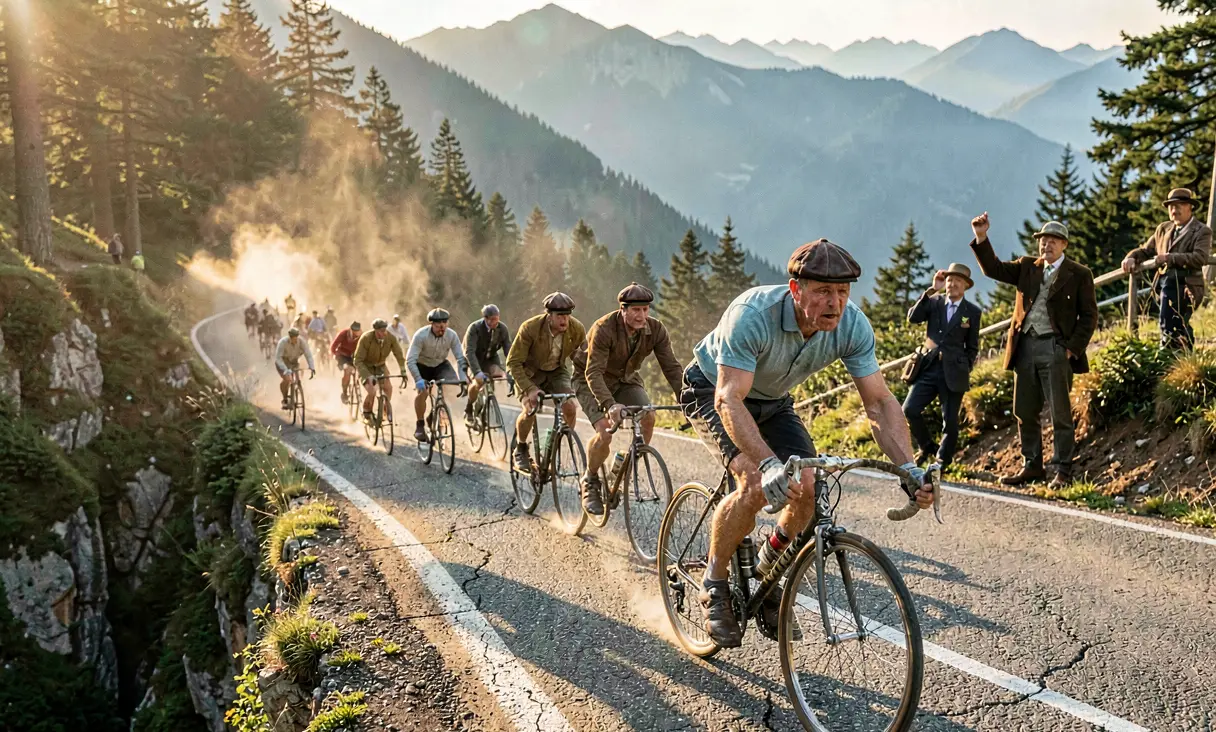 1926 Tour de France