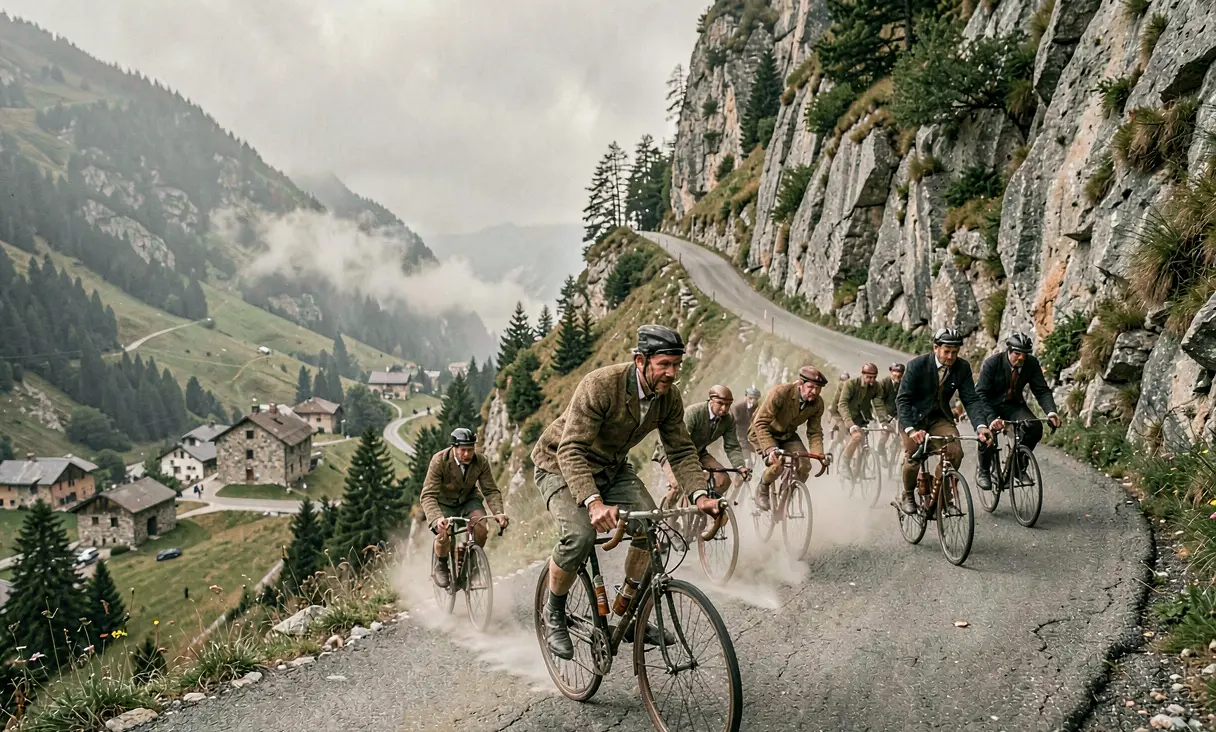 1928 Tour de France