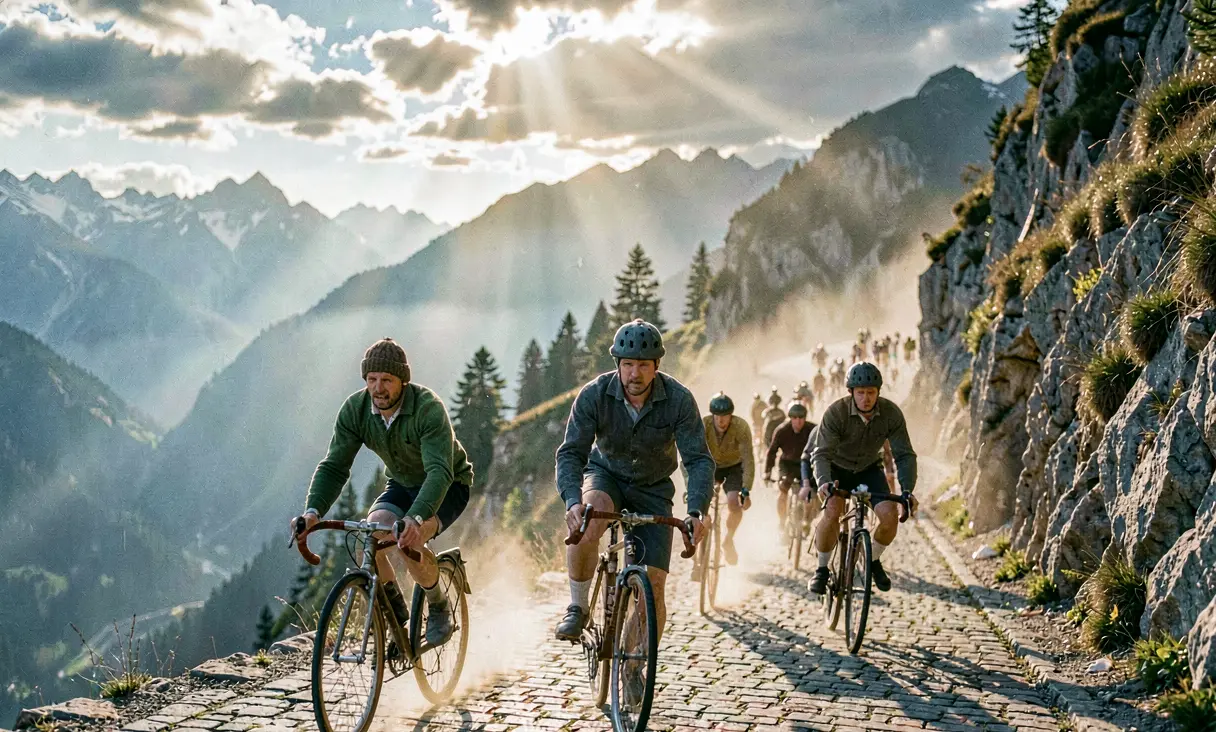 1929 Tour de France