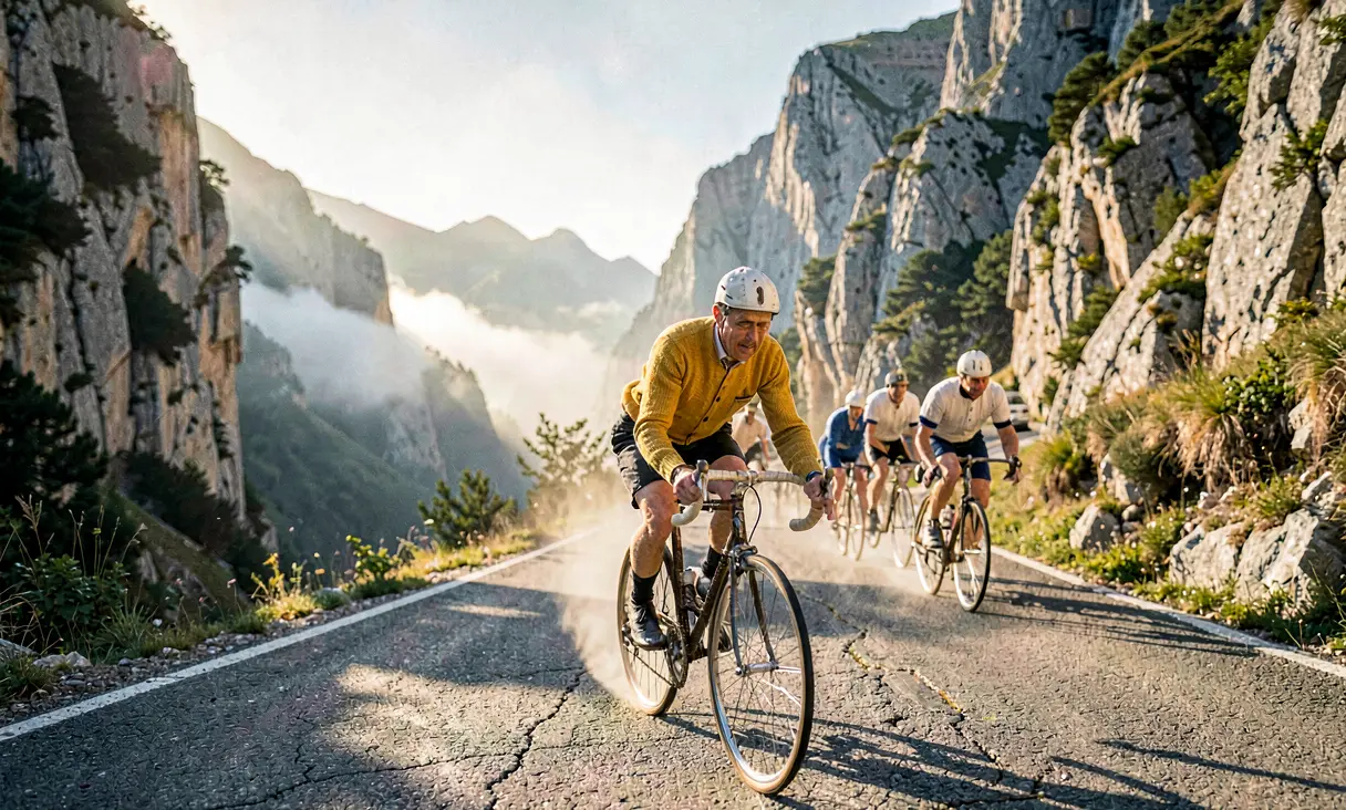 1930 Tour de France
