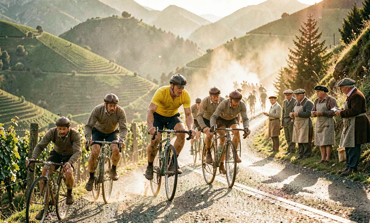 1931 Tour de France