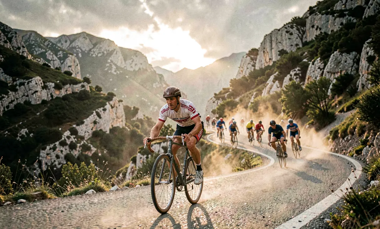 1932 Tour de France