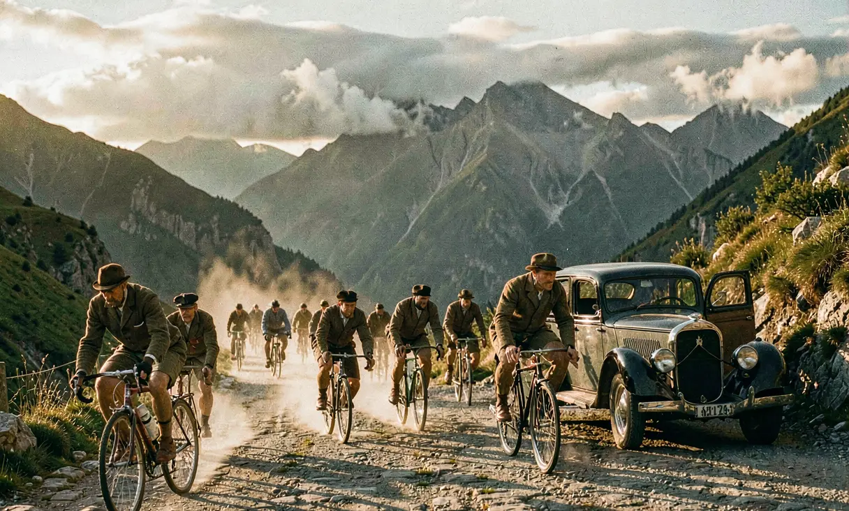 1933 Tour de France