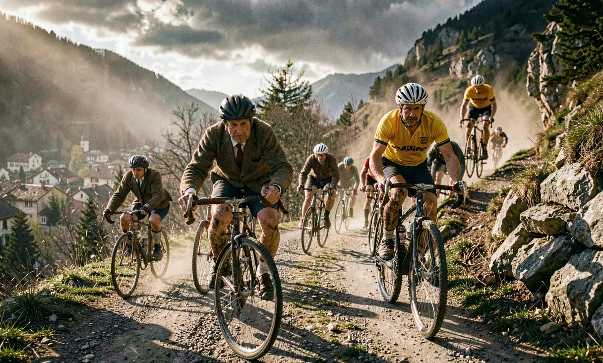 1938 Tour de France