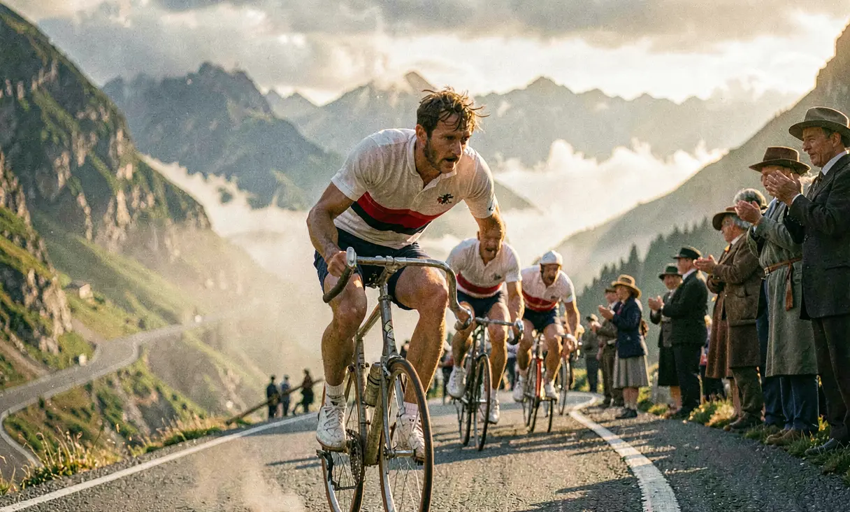 1949 Tour de France