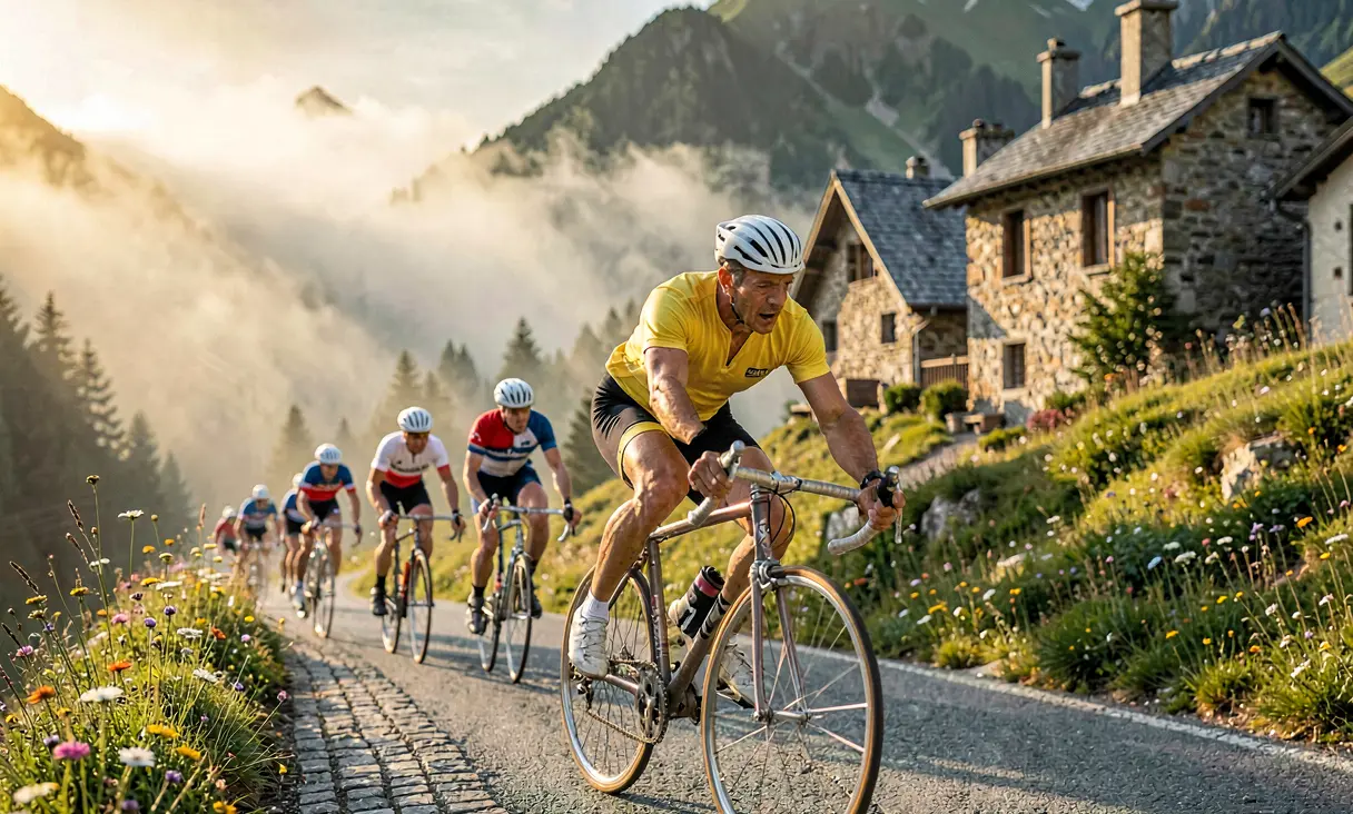1950 Tour de France