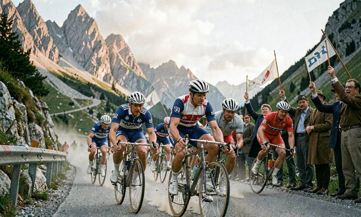 1951 Tour de France