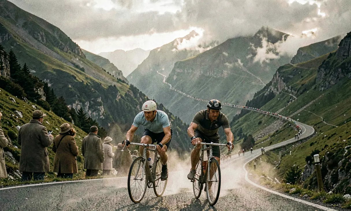 1952 Tour de France