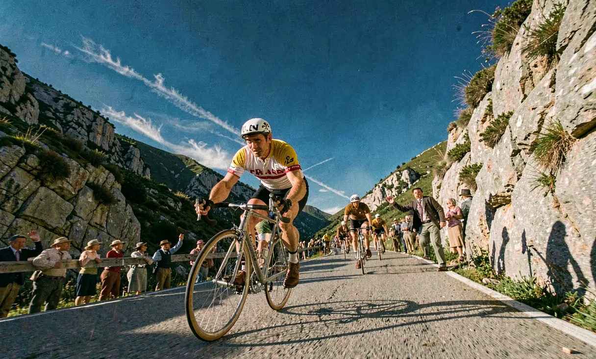 1955 Tour de France