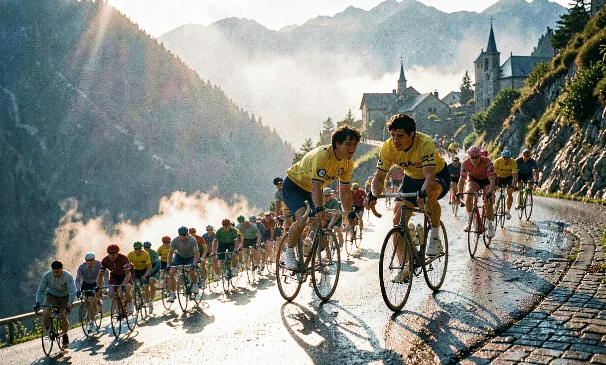1956 Tour de France