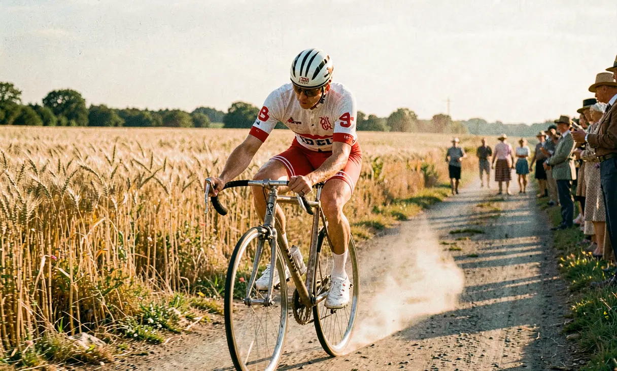 1957 Tour de France