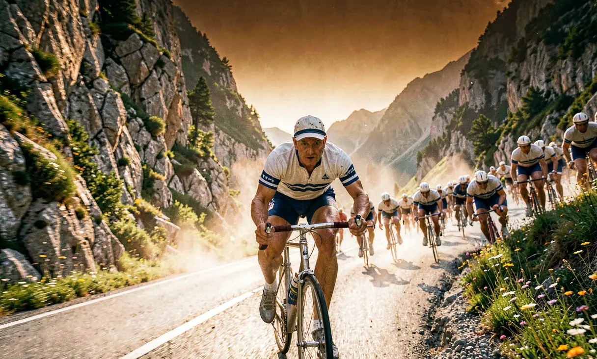 1958 Tour de France