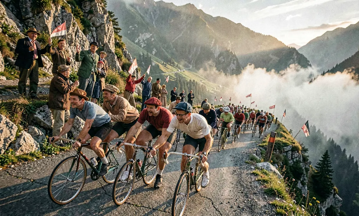 1960 Tour de France