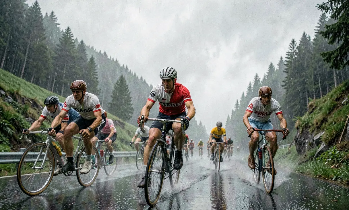 1965 Tour de France