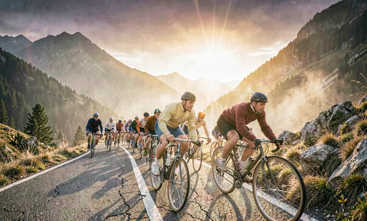 1967 Tour de France