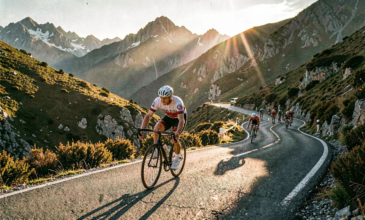 1971 Tour de France