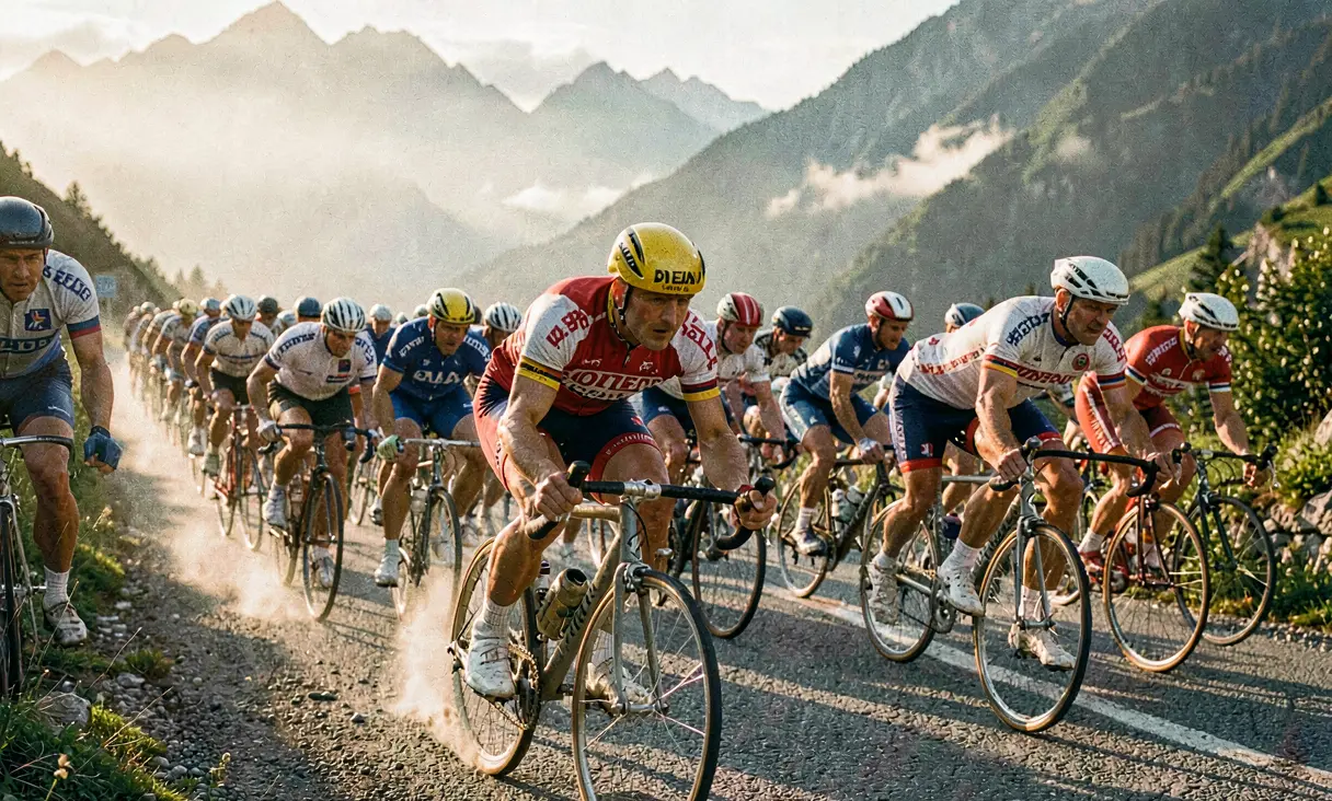 1973 Tour de France