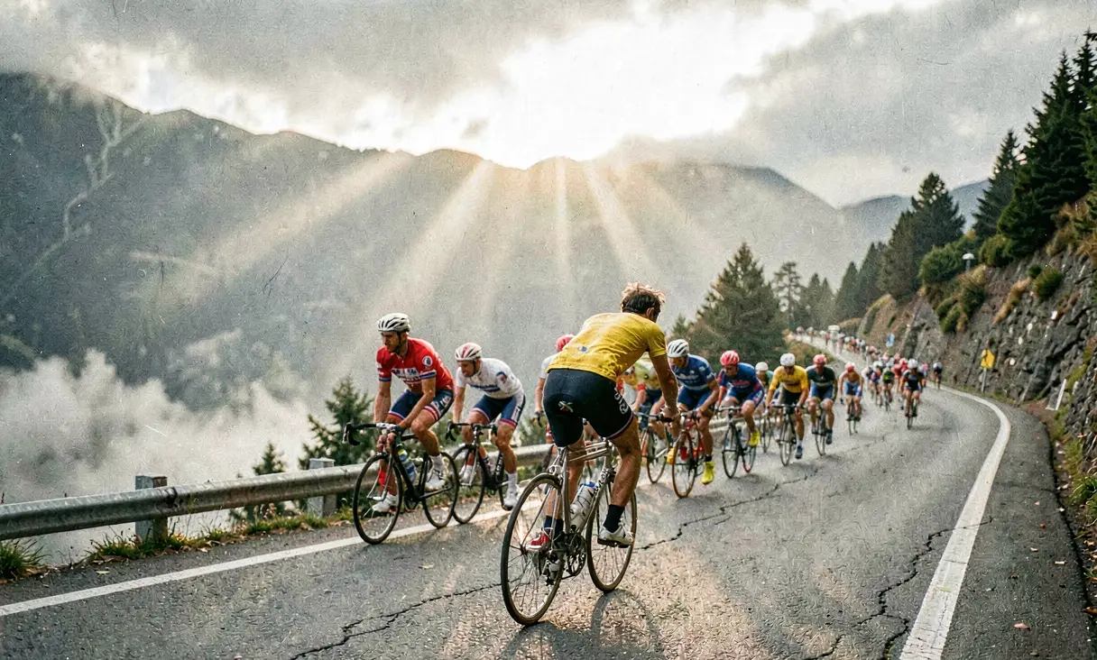 1976 Tour de France
