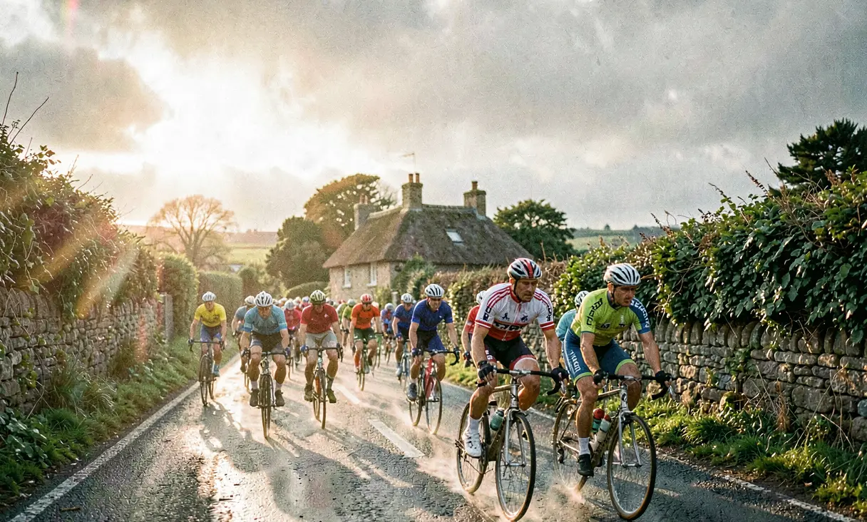1980 Tour de France