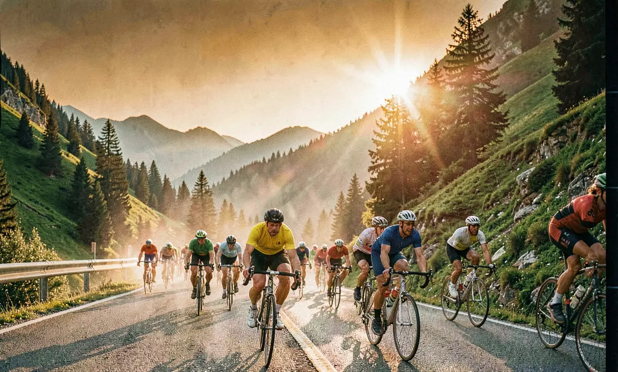 1982 Tour de France