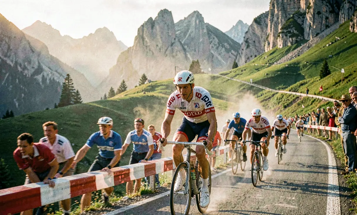 1986 Tour de France