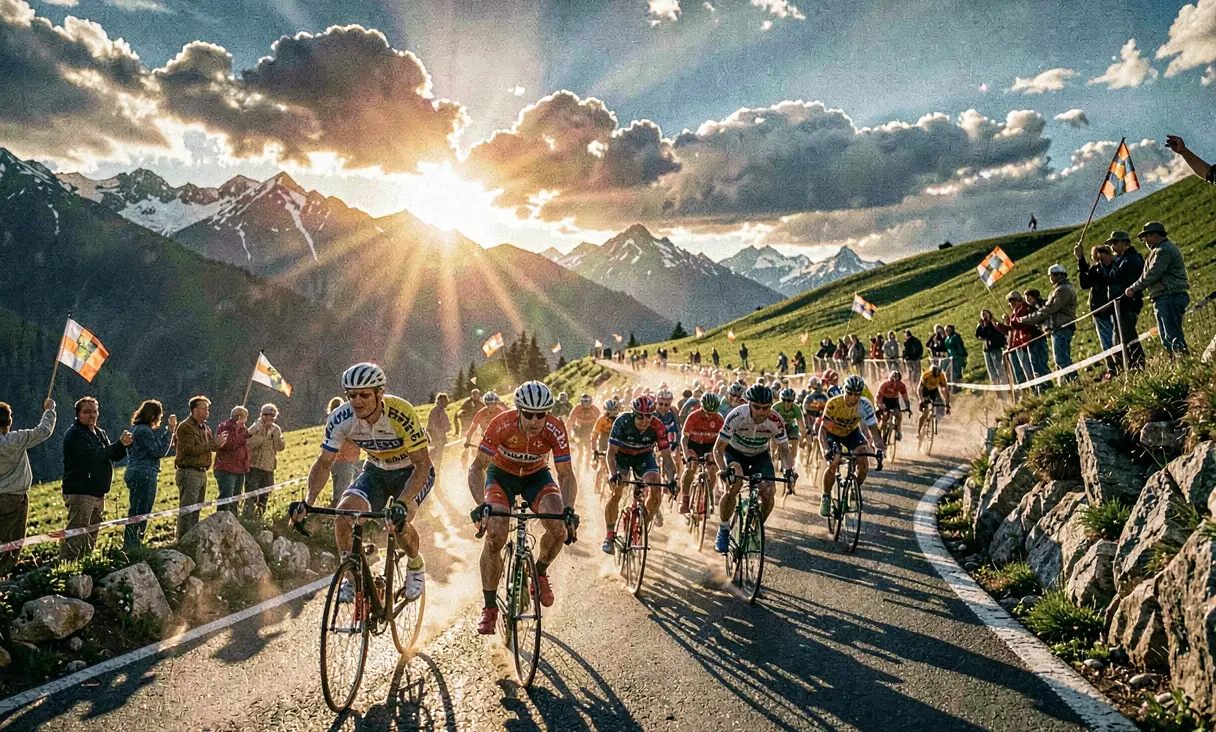 1987 Tour de France