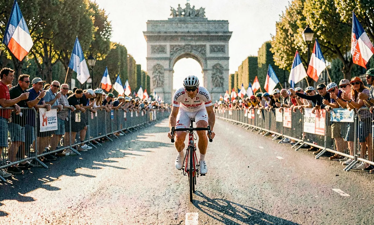 1989 Tour de France