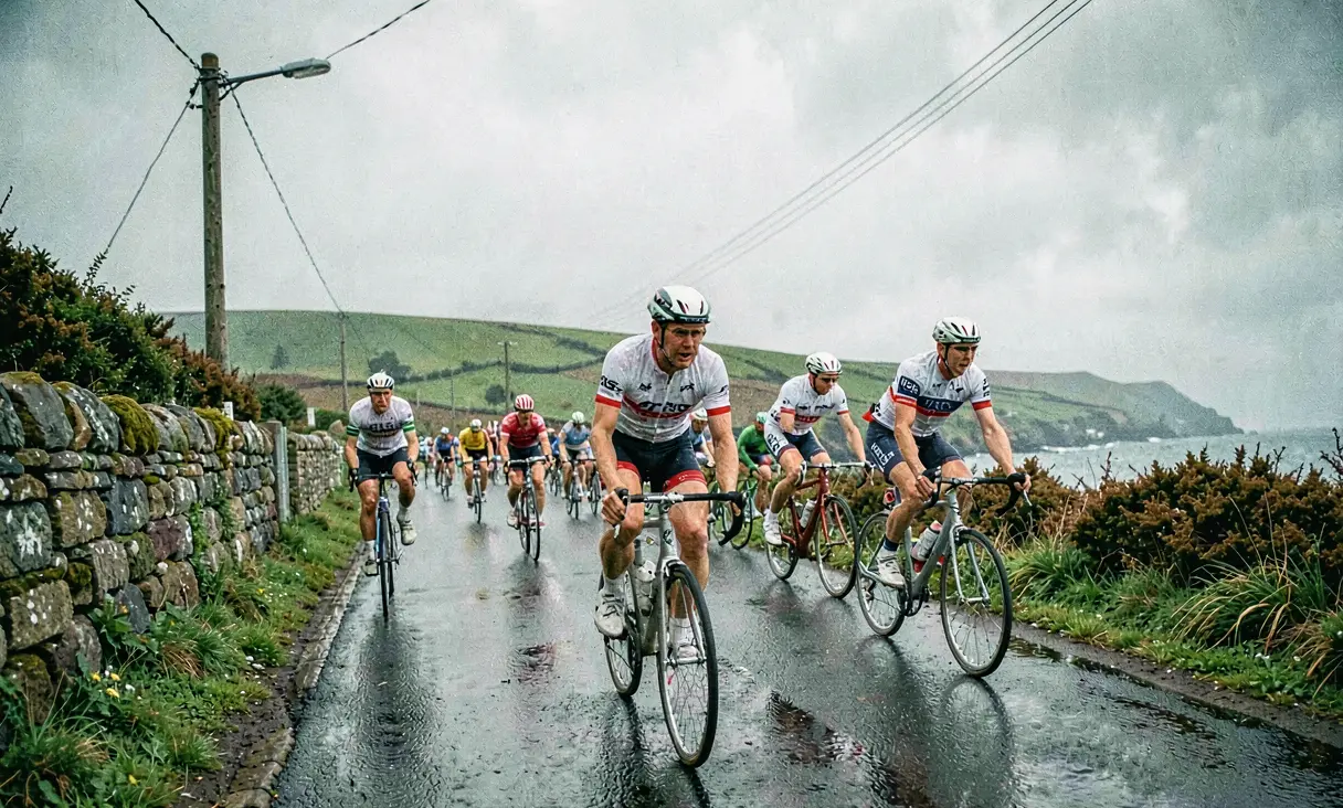 1993 Tour de France