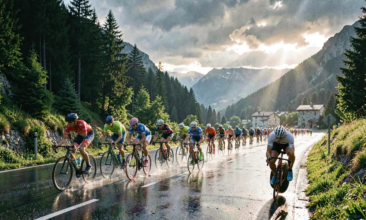 1994 Tour de France