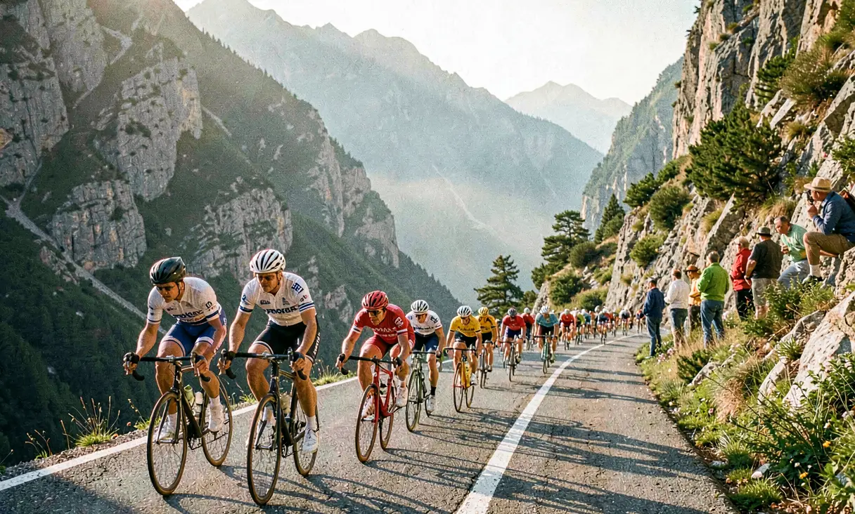 1996 Tour de France