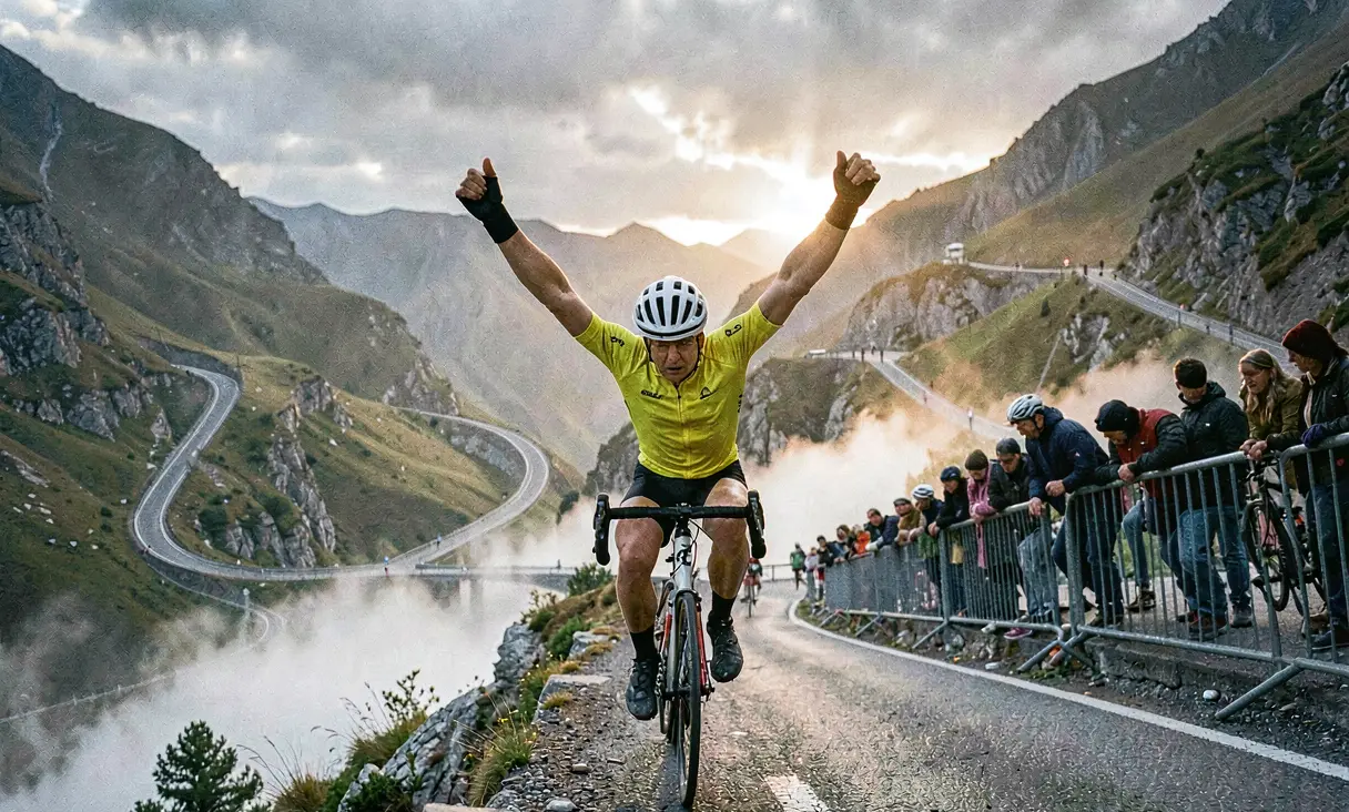 1998 Tour de France