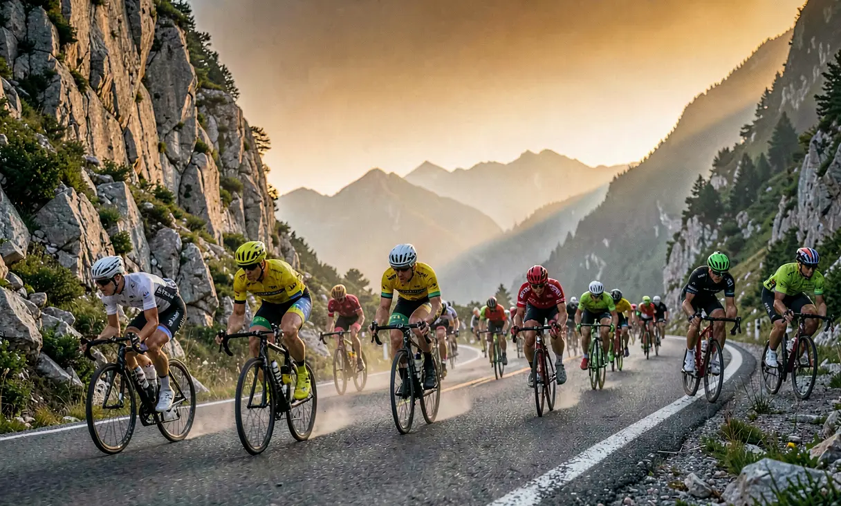 1999 Tour de France
