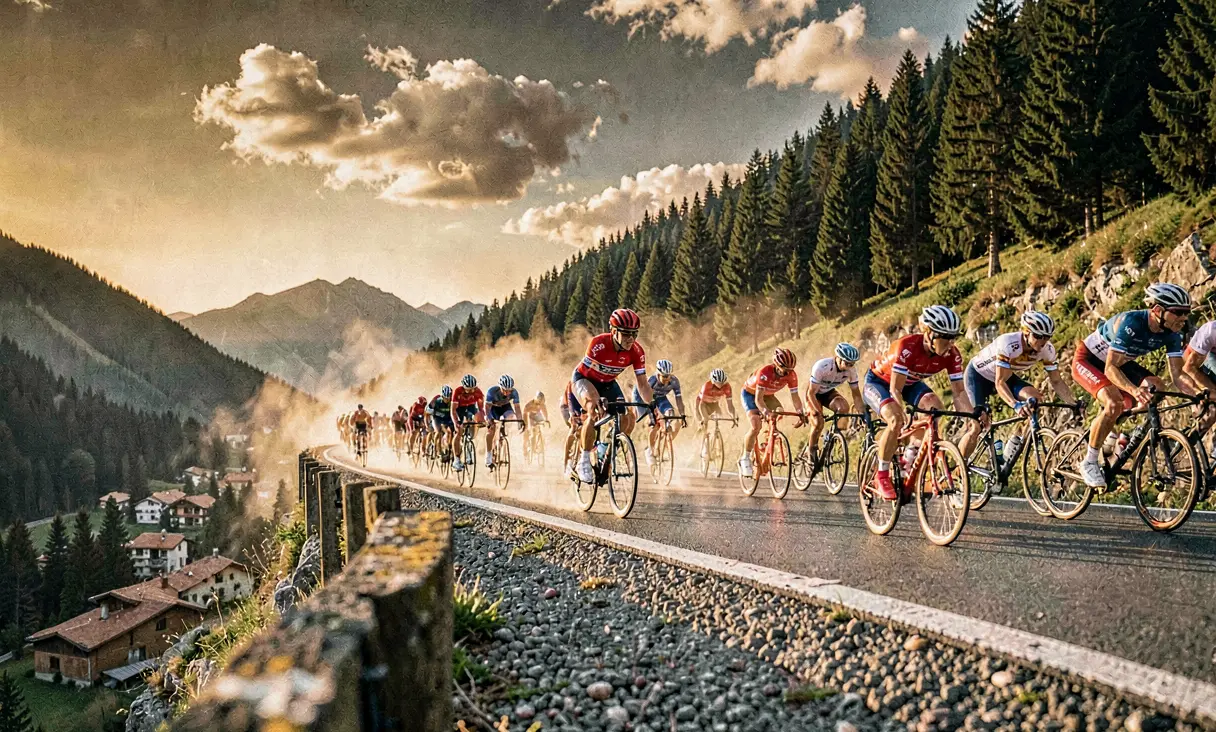2001 Tour de France