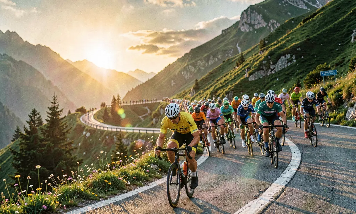 2002 Tour de France