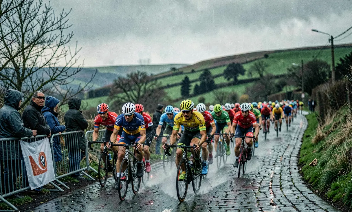 2004 Tour de France